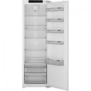 Bertazzoni LRD603BNPVC/20 Ψυγείο Συντήρησης Υ179xΠ54xΒ54.5εκ. Λευκό